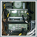 RADIOSTACJA RF-5800H-400W